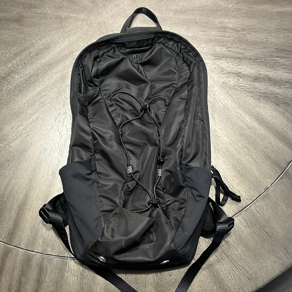 Lululemon Small Backpack